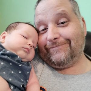 Meet your Posher, Scott